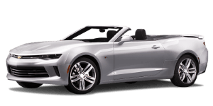 Alquilar Mustang Chile