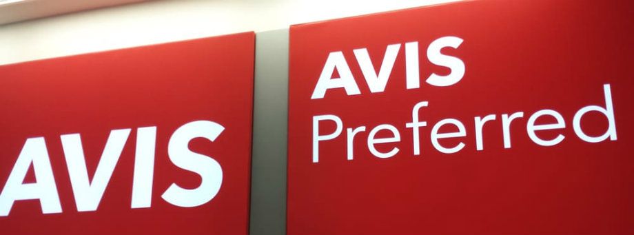 Avis Copiapó Aeropuerto