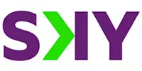 SKY Airline Logo