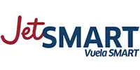 JetSMART Logo